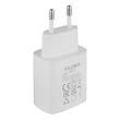 Globo USB ADAPTER usb adapter műanyag, fehér , 5W, 5V, DC/1 A - 98699-5