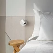 IdealLux ELF fali lámpa fém, fehér, LED, 3W, 3000K, 220Lm - 347479