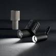 IdealLux BEYOND fényforrás beépíthető szpotlámpához fém, fekete, LED, 10W, 3000K, 1000Lm - 355979