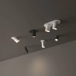 IdealLux BEYOND fényforrás beépíthető szpotlámpához fém, fehér, LED, 10W, 3000K, 1000Lm - 355986