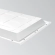 IdealLux  LED panel műanyag, fehér, LED, 40W, 3000K, 6950Lm - 363998