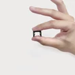 IdealLux STICK SURFACE mágneses sín fém, fehér, 1m - 364063