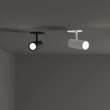 IdealLux PLAY beépíthető szpot lámpa fém, fehér , LED, 13W, 3000K, 900Lm - 364674