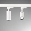 IdealLux FOX fényforrás 1-fázisú sínrendszerhez fém, fehér, LED, 8W, 3000K, 1000Lm - 371924