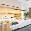IdealLux DISPLAY fényforrás 3-fázisú sínrendszerhez fém, műanyag, fekete, LED, 38W, 4000K, 6200Lm - 375434
