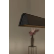 Lucide FELSTED függeszték fa, fekete, LED, 28W, 3300lm, 2200K-4000K - 01403/28/70