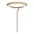 Lucide CELESTE állólámpa fém, bézs, LED, 21W+3W, 862lm+250lm, 2700K - 03745/25/41