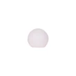 Lucide PINO kültéri asztali lámpa műanyag, fehér, LED, 1W, 110lm, 2700K-6500K, IP65 - 06529/08/31