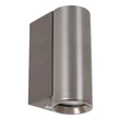 Lucide DUPLA szpot lámpa fém, szürke, GU10, 3.8W - 09243/01/15