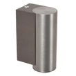 Lucide DUPLA szpot lámpa fém, szürke, GU10, 3.8W - 09243/01/15