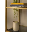 Lucide TUBE asztali lámpa fém, bézs, GU10, 5W, 320lm, 2700K - 22552/05/41
