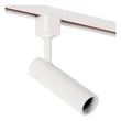 Lucide TRACK GRADO fényforrás 1-fázisú sinrendszerhez fém, fehér, GU10, 40W - 22975/01/31
