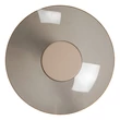 Lucide SANTIAGO fali lámpa fém, üveg, pezsgő, borostyán, LED, 10W, 330lm, 2700K-4000K - 23201/12/62
