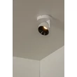 Lucide ESFERA mennyezet lámpa fém,fehér, LED,2700K,11W,920Lm - 23974/09/31