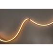Lucide JANDERIN fali lámpa fém, pezsgő, LED, 48W, 1700lm, 2200K-3300K - 24205/54/05