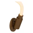Lucide JANDERIN fali lámpa fém, pezsgő, LED, 48W, 1700lm, 2200K-3300K - 24205/54/05