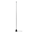 Lucide EQUINOX állólámpa fém, szürke, LED, 26W, 750lm, 2700K-4000K - 29700/26/15