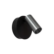 Lucide TONI szpot lámpa fém, fekete, szürke, LED, 2W, 120lm, 2700K-4000K - 29933/02/15