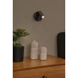 Lucide TONI szpot lámpa fém, fekete, szürke, LED, 2W, 120lm, 2700K-4000K - 29933/02/15