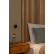 Lucide TONI szpot lámpa fém, fekete, LED, 2W, 120lm, 2700K-4000K - 29933/02/30