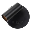 Lucide TONI szpot lámpa mozgásérzékelővel fém, fekete, LED, 2W, 120lm, 2700K-4000K - 29934/02/30