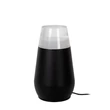 Lucide OPUS kültéri asztali lámpa fém, akril, fekete, fehér, LED, 9W, 650lm, 2700K, IP54 - 33804/05/30