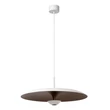 Lucide KENNETH függeszték fém, fehér, LED, 16W, 290lm, 2700K - 41412/60/31