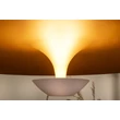 Lucide KENNETH függeszték fém, fehér, LED, 16W, 290lm, 2700K - 41412/60/31