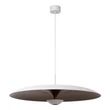 Lucide KENNETH függeszték fém, fehér, LED, 22W, 320lm, 2700K - 41412/80/31