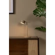 Lucide GIAN asztali lámpa fém, bézs, LED, 9W, 200lm, 2700K - 44517/08/41
