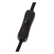 Lucide LAMBRES asztali lámpa fém, bézs, E27, 40W - 45510/01/41