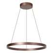 Lucide LIANE függeszték fém, barna, LED, 36W, 1600lm, 2700K-4000K - 46404/80/97