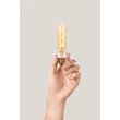 Lucide BULB LED izzó üveg, borostyán, E27, 4.9W, 410lm, 2200K - 49035/95/62