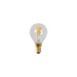 Lucide BULB LED izzó 2700K, E14, P45, 3W, 210lm - 49046/03/60