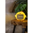 Lucide PINCHA dekor gyereklámpa szilikon, sárga, LED, 1.5W, 23lm, 2100K - 54500/01/34