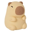 Lucide PINCHA CAPYBARA  asztali lámpa műanyag többszínű LED - 54500/01/38