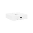 Lucide LINIAL SMART GATEWAY kiegészítő mágneses sínrendszerhez műanyag, fehér - 55900/16/31