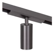 Lucide LINIAL BIX fényforrás mágneses sínrendszerhez fém, LED, 8W, 630lm - 55901/08/08