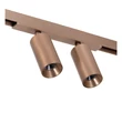 Lucide LINIAL BIXX fényforrás mágneses sínrendszerhez fém, pezsgő, LED, 8W, 600lm - 55901/16/05