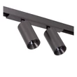 Lucide LINIAL BIXX fényforrás mágneses sínrendszerhez fém, LED, 8W, 600lm - 55901/16/08