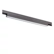 Lucide LINIAL GLYX fényforrás mágneses sínrendszerhez fém, LED, 11W, 700lm - 55903/12/08