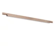 Lucide LINIAL GLYXX fényforrás mágneses sínrendszerhez fém, pezsgő, LED, 20W, 1000lm - 55903/24/05
