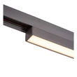 Lucide LINIAL GLYXX fényforrás mágneses sínrendszerhez fém, LED, 20W, 1000lm - 55903/24/08