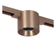 Lucide LINIAL LUX fényforrás mágneses sínrendszerhez fém, pezsgő, LED, 8W, 700lm - 55905/08/05
