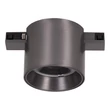 Lucide LINIAL LUX fényforrás mágneses sínrendszerhez fém, LED, 8W, 700lm - 55905/08/08
