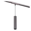 Lucide LINIAL LUXUS fényforrás mágneses sínrendszerhez fém, LED, 8W, 550lm - 55906/08/08