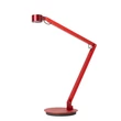 Lucide OGDEN asztali lámpa fém, piros, LED, 7W, 480lm, 3000K - 56505/06/32