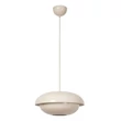 Lucide YOUNES függeszték fém, krém, E27, 40W - 65404/40/38