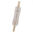 Lucide BARONE asztali lámpa fém, krém, E27, 40W - 65502/33/38