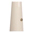 Lucide BARONE állólámpa fém, krém, E27, 40W - 65702/01/38